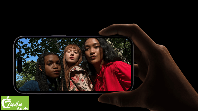 Tính năng vượt trội của iPhone 14 Pro Max 256GB cũ