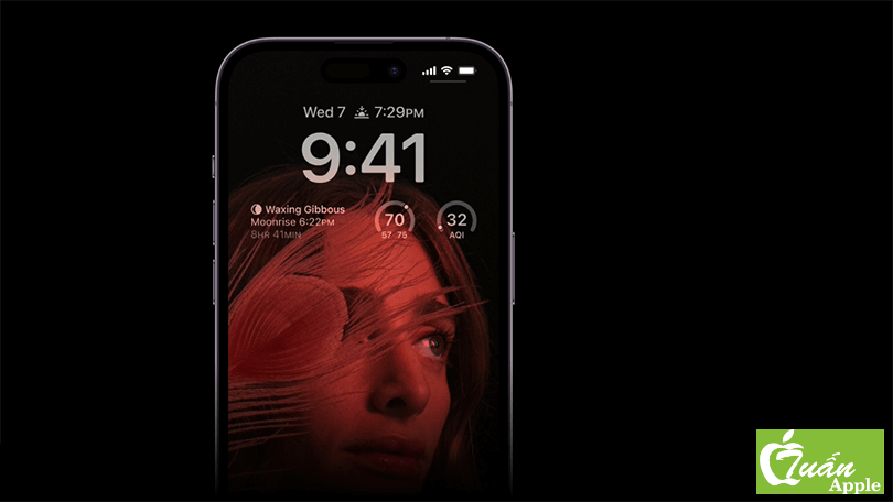 Tính năng vượt trội của iPhone 14 Pro Max 256GB cũ