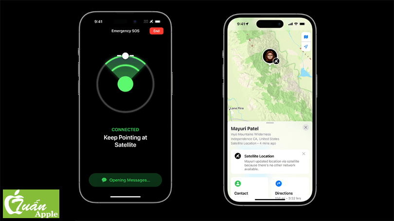 Tính năng vượt trội của iPhone 14 Pro Max 256GB cũ