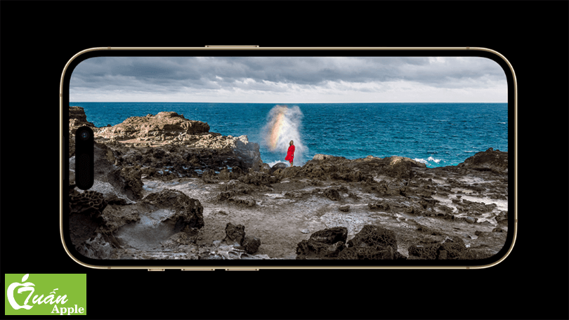 Tính năng vượt trội của iPhone 14 Pro Max 256GB cũ