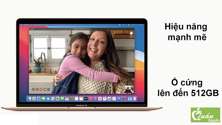 Đánh giá Macbook Air M2 2022 Cũ