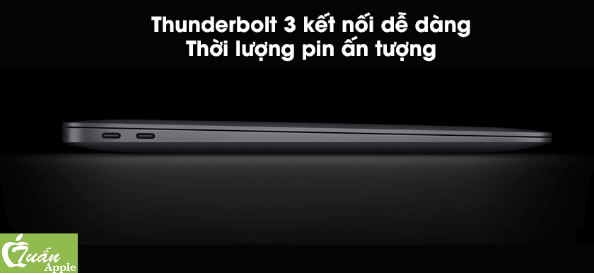 MacBook Air M1 2020 16GB 256GB Cũ