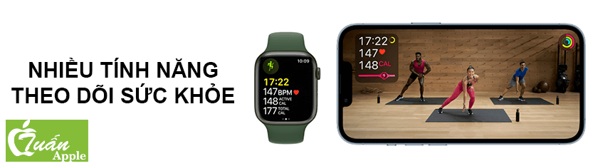 Apple Watch Series 7