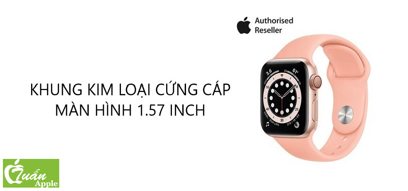 Apple Watch Series 6 40mm