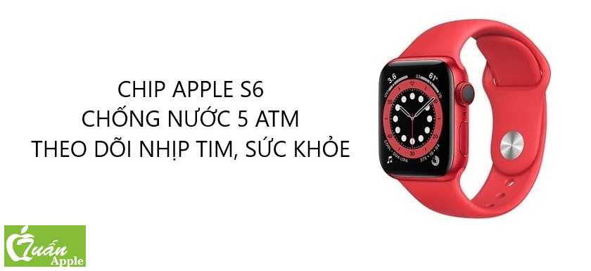 Apple Watch Series 6 40mm