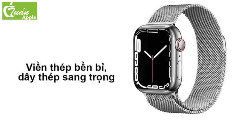 Apple Watch S7