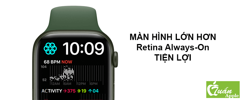 Apple Watch Series 7