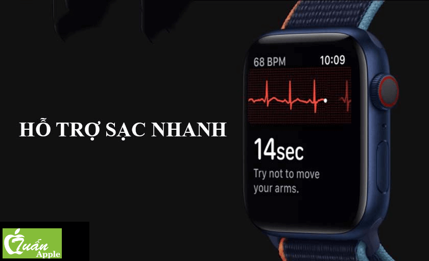 Apple Watch Series 6 44mm