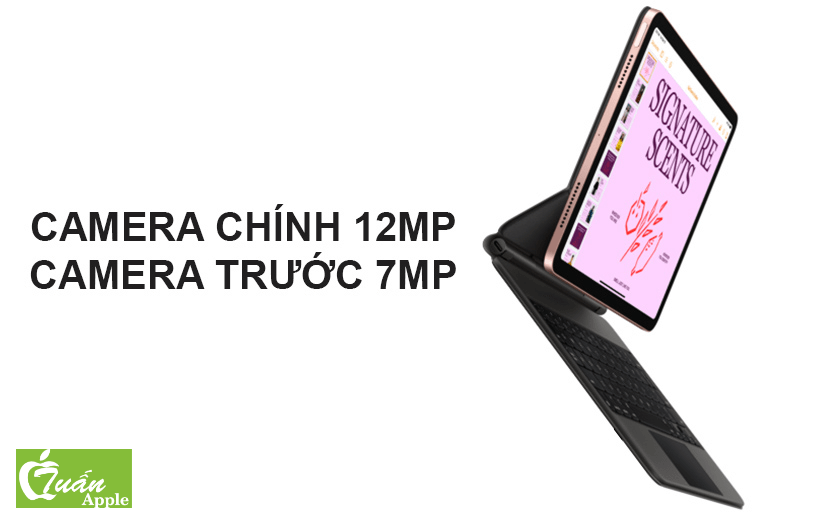 iPad Air 10.9 2020 4G 64GB