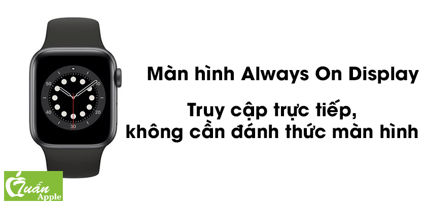 Apple Watch Series 6 44mm