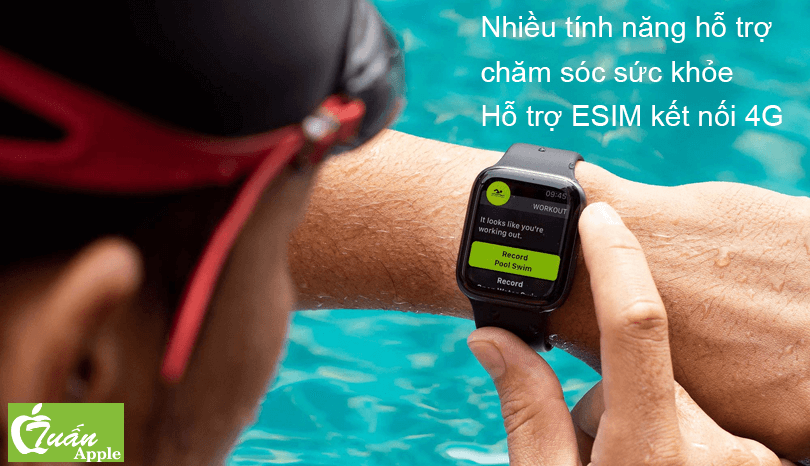 Apple Watch Series 7 41mm