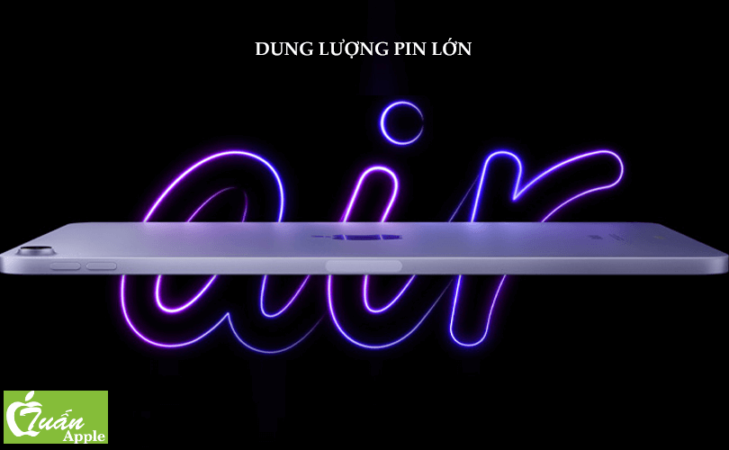 iPad Air 5 (2022) 5G 64GB I Chính hãng Apple Việt Nam