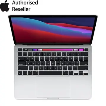MacBook Pro 13″ Touch Bar M1 16GB 256GB, 512GB 2020 cũ