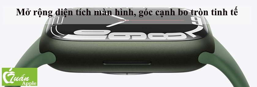 Apple Watch Series 7 41mm