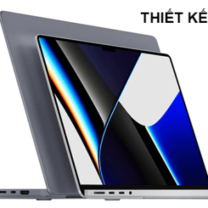 MacBook Pro M1 Pro 16 10 CPU