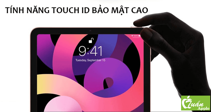 iPad Air 10.9 2020 4G 64GB