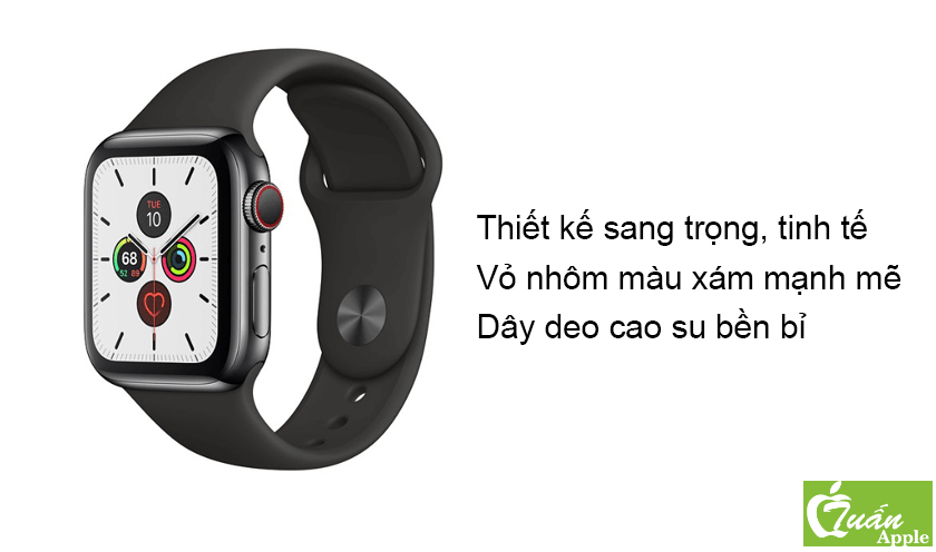 Apple Watch Series 6 44mm
