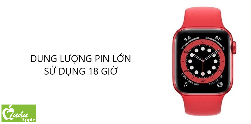 Apple Watch Series 6 40mm