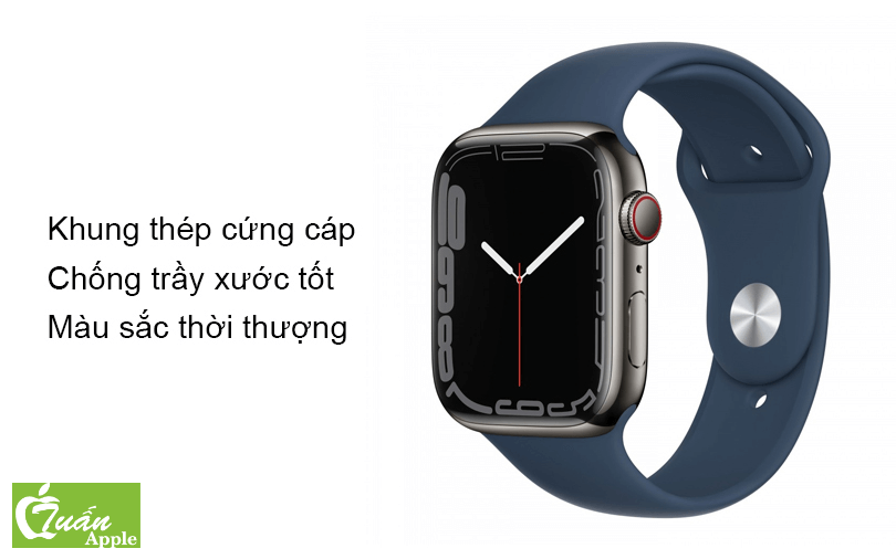 Apple Watch Series 7 41mm