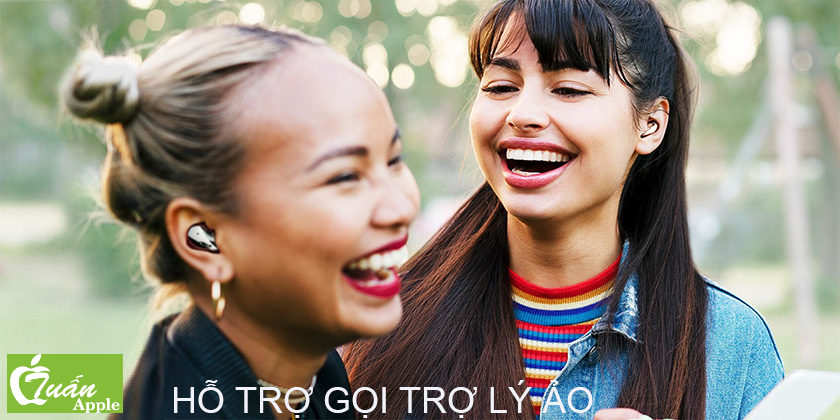 Tai nghe Bluetooth Samsung Galaxy Buds Live