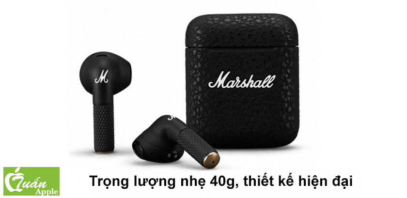 Tai nghe Marshall Minor 3