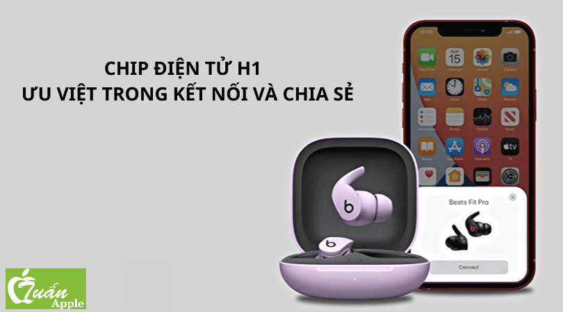 Tai nghe Bluetooth Beats Fit Pro