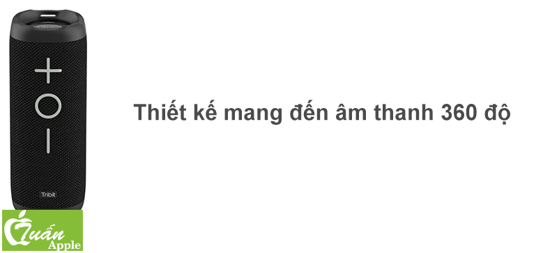 Loa Bluetooth Tribit Stormbox BTS30