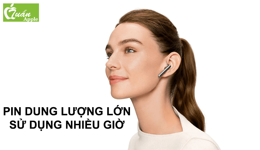 Tai nghe không dây Huawei Freebuds 4