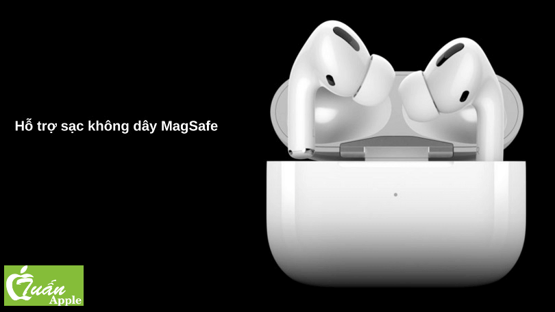 Tai nghe Bluetooth Apple AirPods Pro VN/A