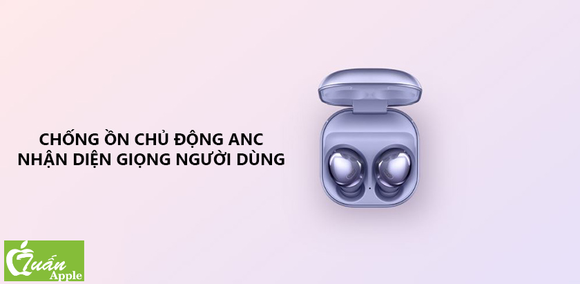 Tai nghe Bluetooth Samsung Galaxy Buds Pro