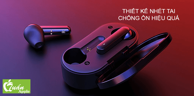 Tai nghe không dây QCY T3