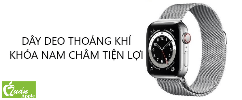 Apple Watch Series 6