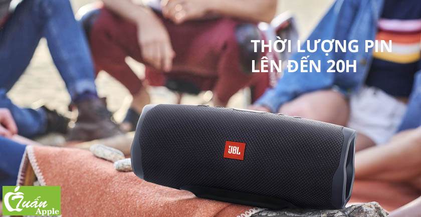 Loa Bluetooth JBL Charge 4