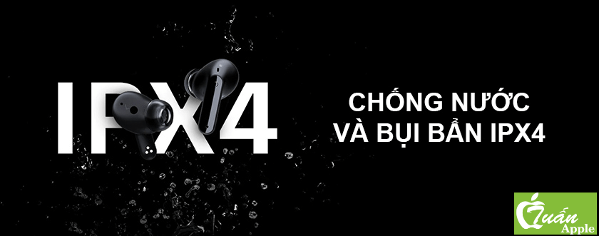 Tai nghe không dây LG Tone Free FP5