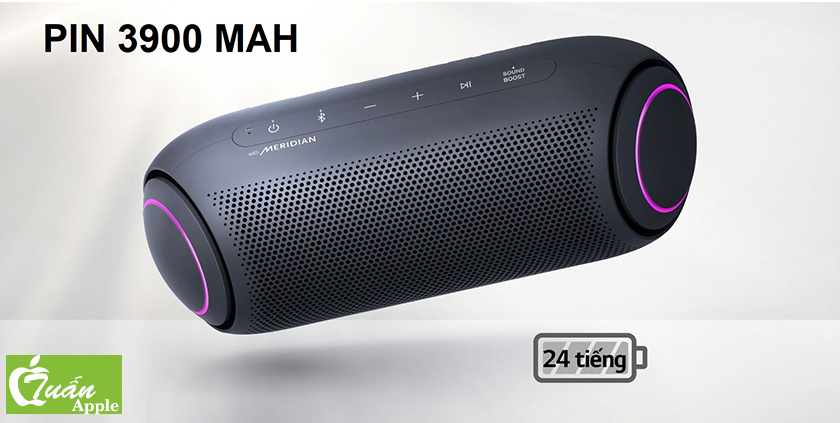 Loa Bluetooth LG XBoom Go PL7