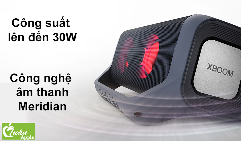 Loa Bluetooth LG XBoom Go PN7