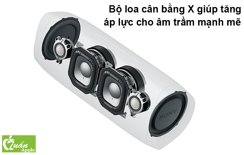 Loa Sony SRS-XB23 Extra Bass