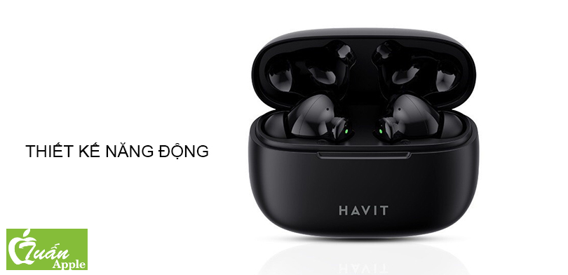 Tai nghe không dây Havit TW 967
