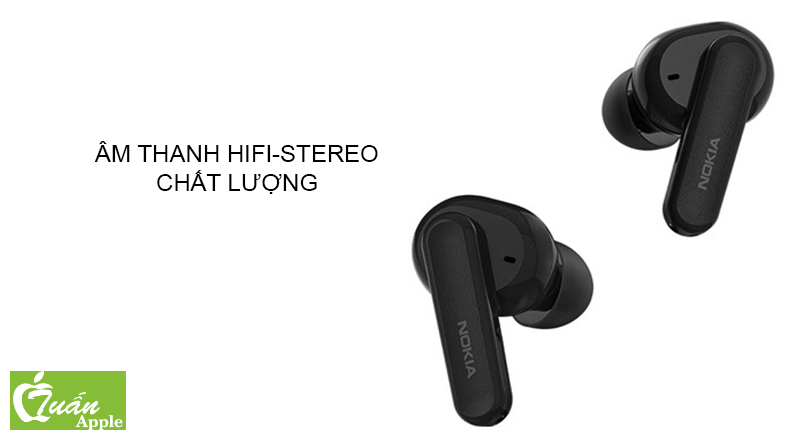Tai nghe không dây Nokia 222 TWS