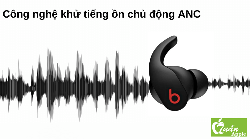 Tai nghe Bluetooth Beats Fit Pro