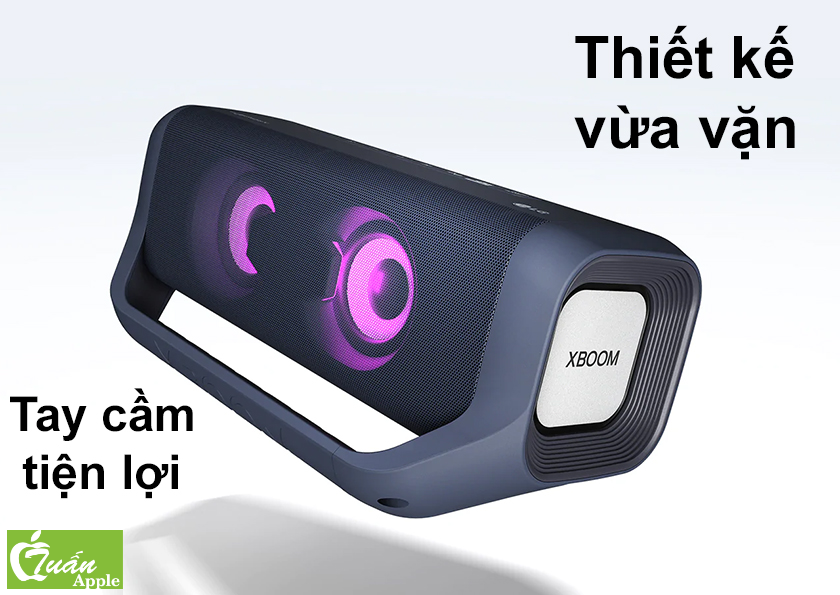 Loa Bluetooth LG XBoom Go PN7