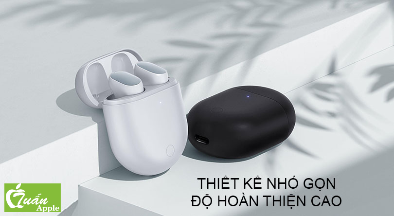 Tai nghe không dây Xiaomi Redmi Buds 3 Pro