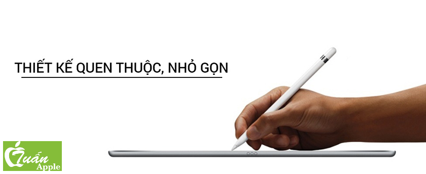 Bút Apple Pencil 1