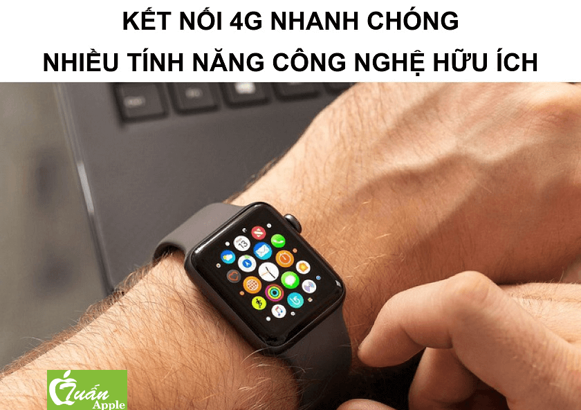 Apple Watch SE 44mm