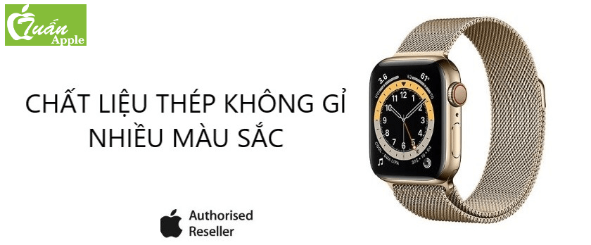 Apple Watch Series 6