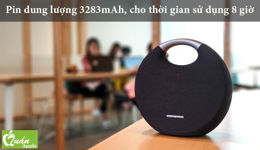 Loa Bluetooth Harman Kardon Onyx Studio 5