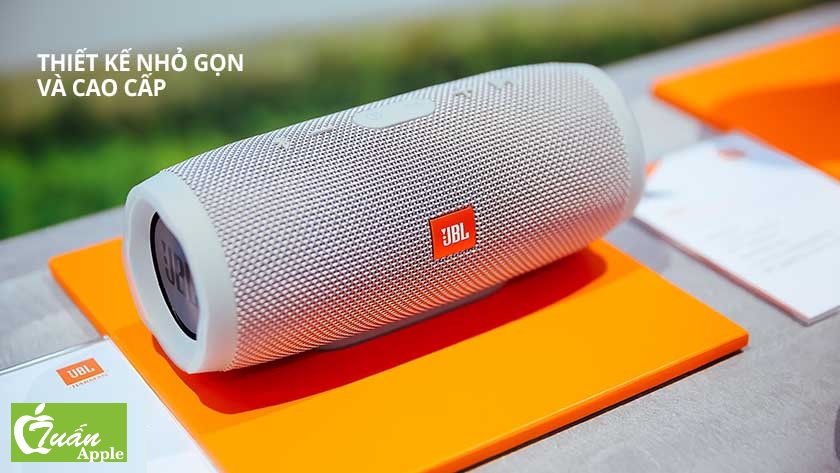 Loa Bluetooth JBL Charge 4