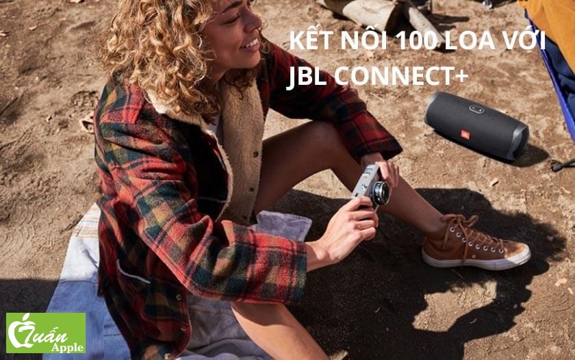 Loa Bluetooth JBL Charge 4