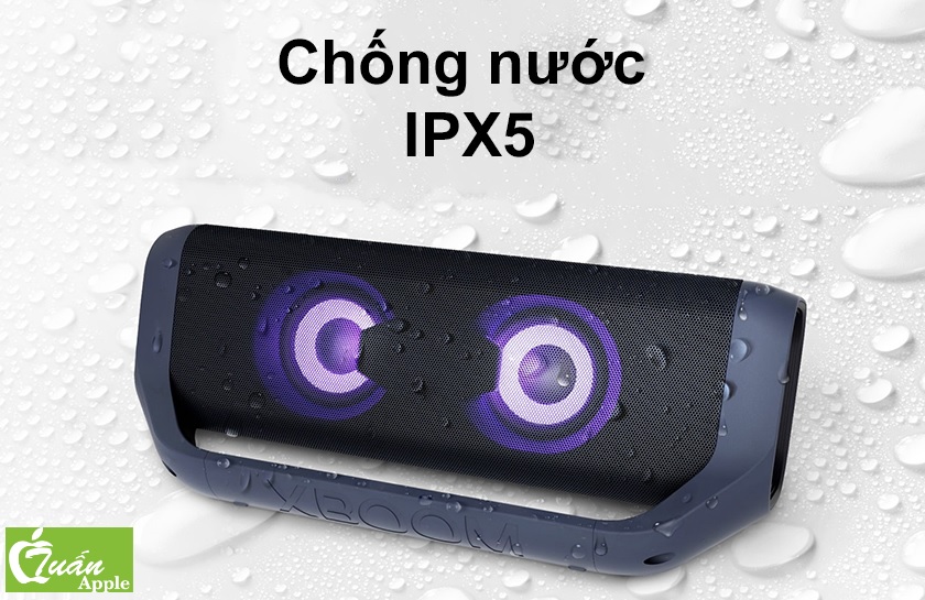 Loa Bluetooth LG XBoom Go PN7