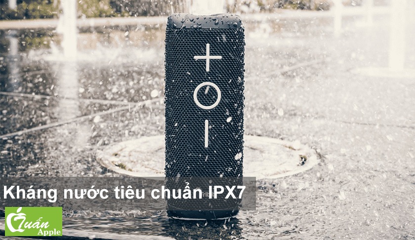 Loa Bluetooth Tribit Stormbox BTS30